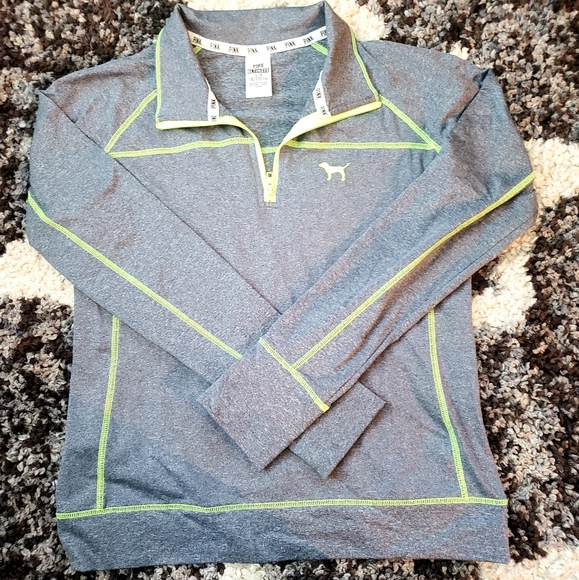 PINK Ultimate Long sleeves - Picture 1 of 2